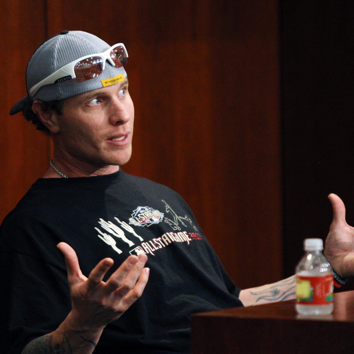 T.R.'s Memoirs: Josh Hamilton's ride with Texas Rangers was as weird, wild  as he was talented (Part I)