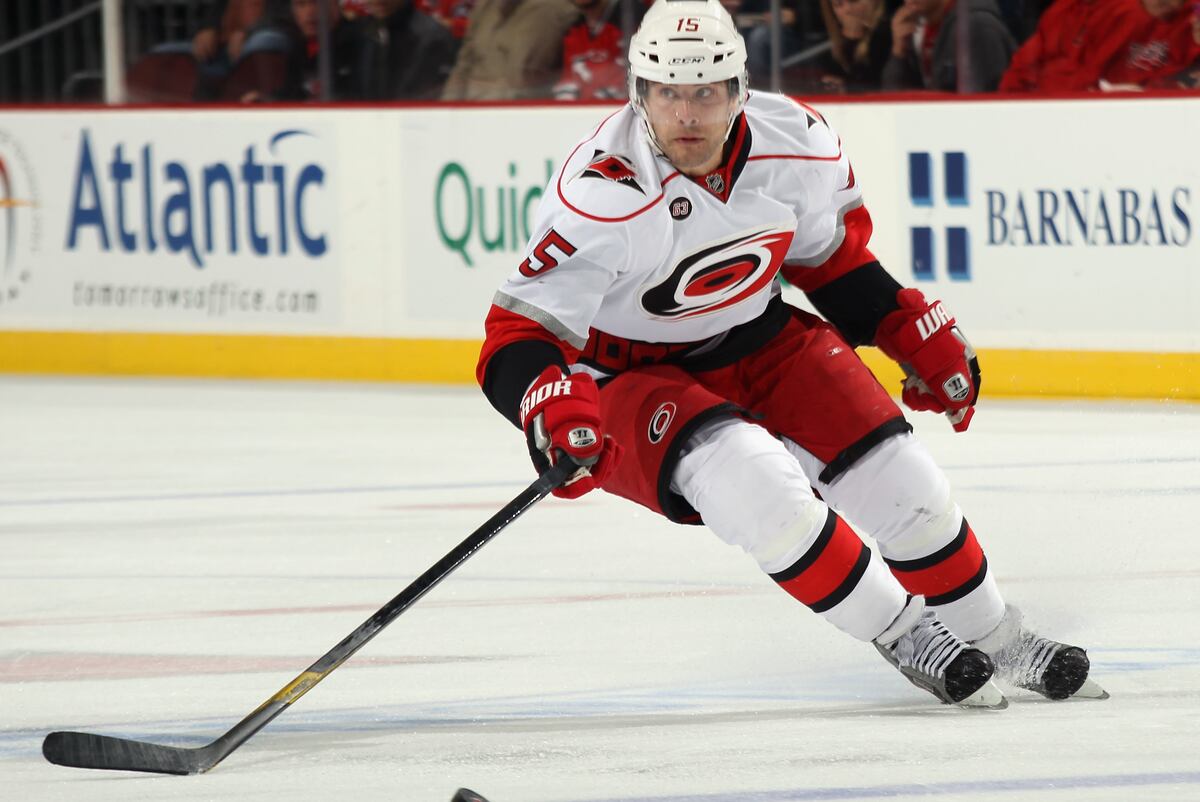 NHL Trade Rumors: Hurricanes' Best Option Is to Deal Tuomo ...