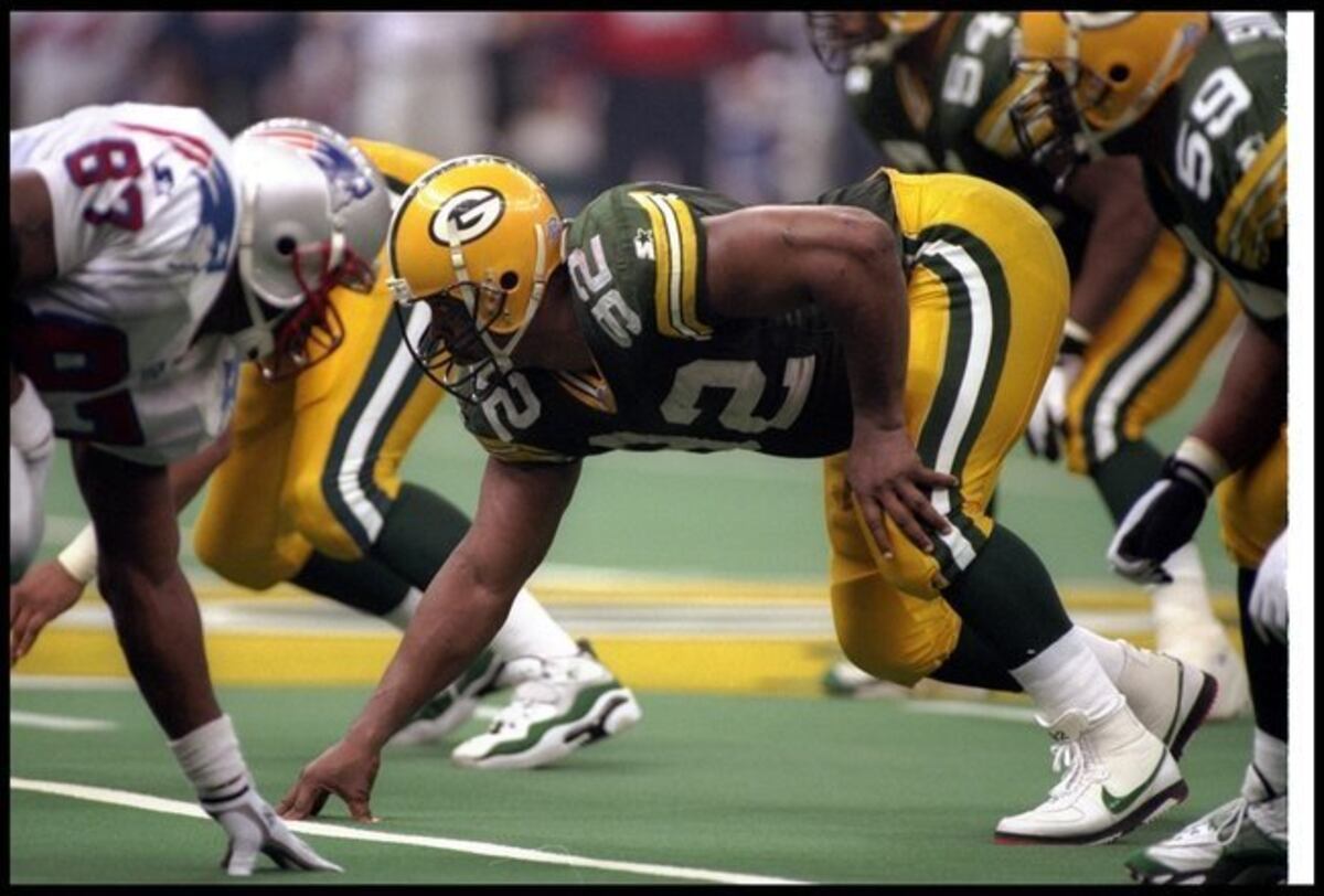 The Best Signing in Every NFL Free-Agent Class Throughout ...