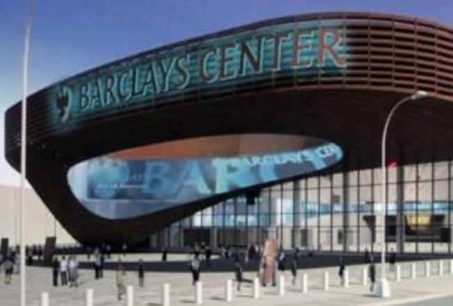 Hello Brooklyn: New Jersey Devils Shut Out New York Islanders 3-0 at  Barclays Center - All About The Jersey