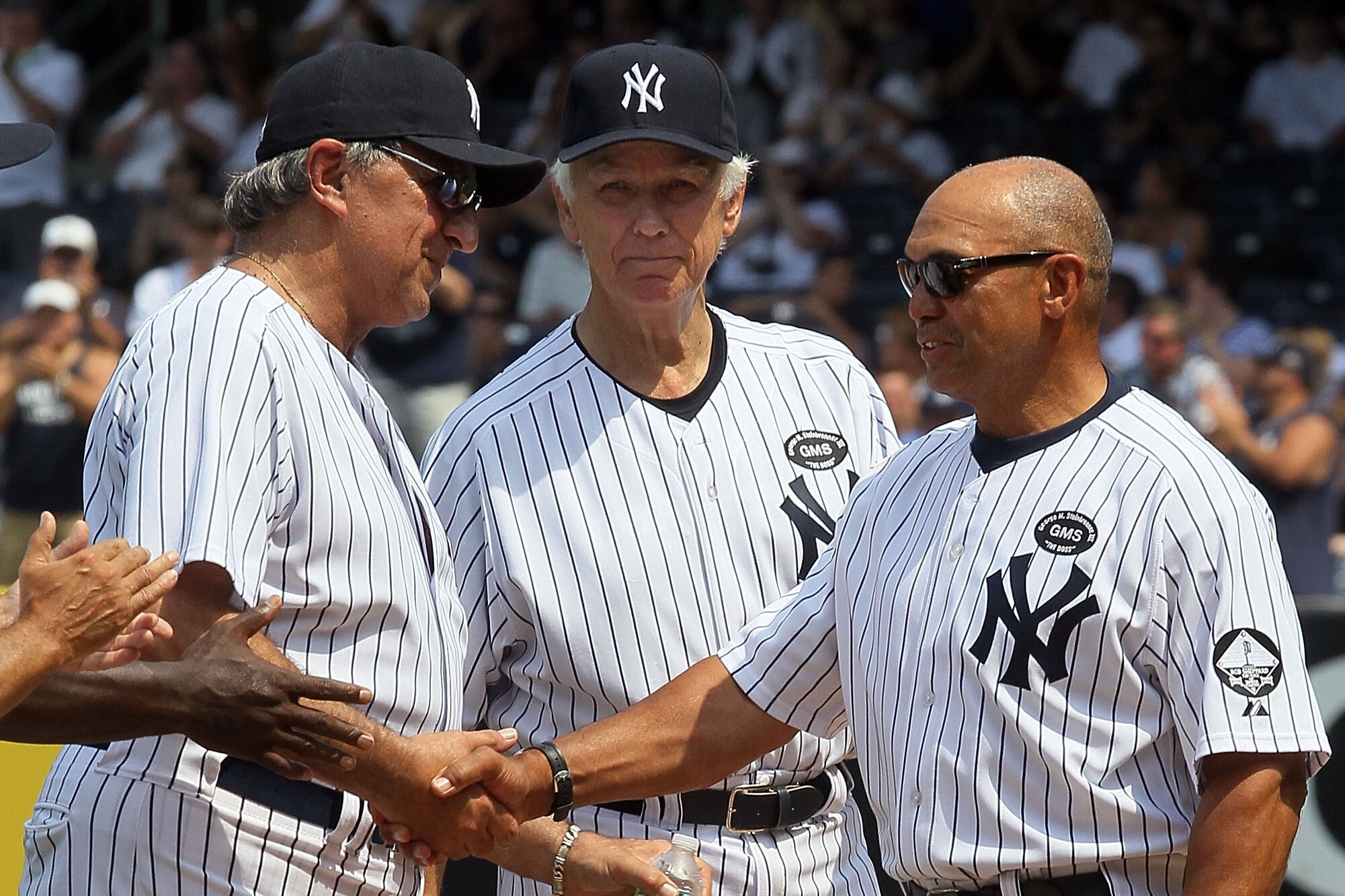 Joe Pepitone S Teammates Compared Him To Ted Williams And Don