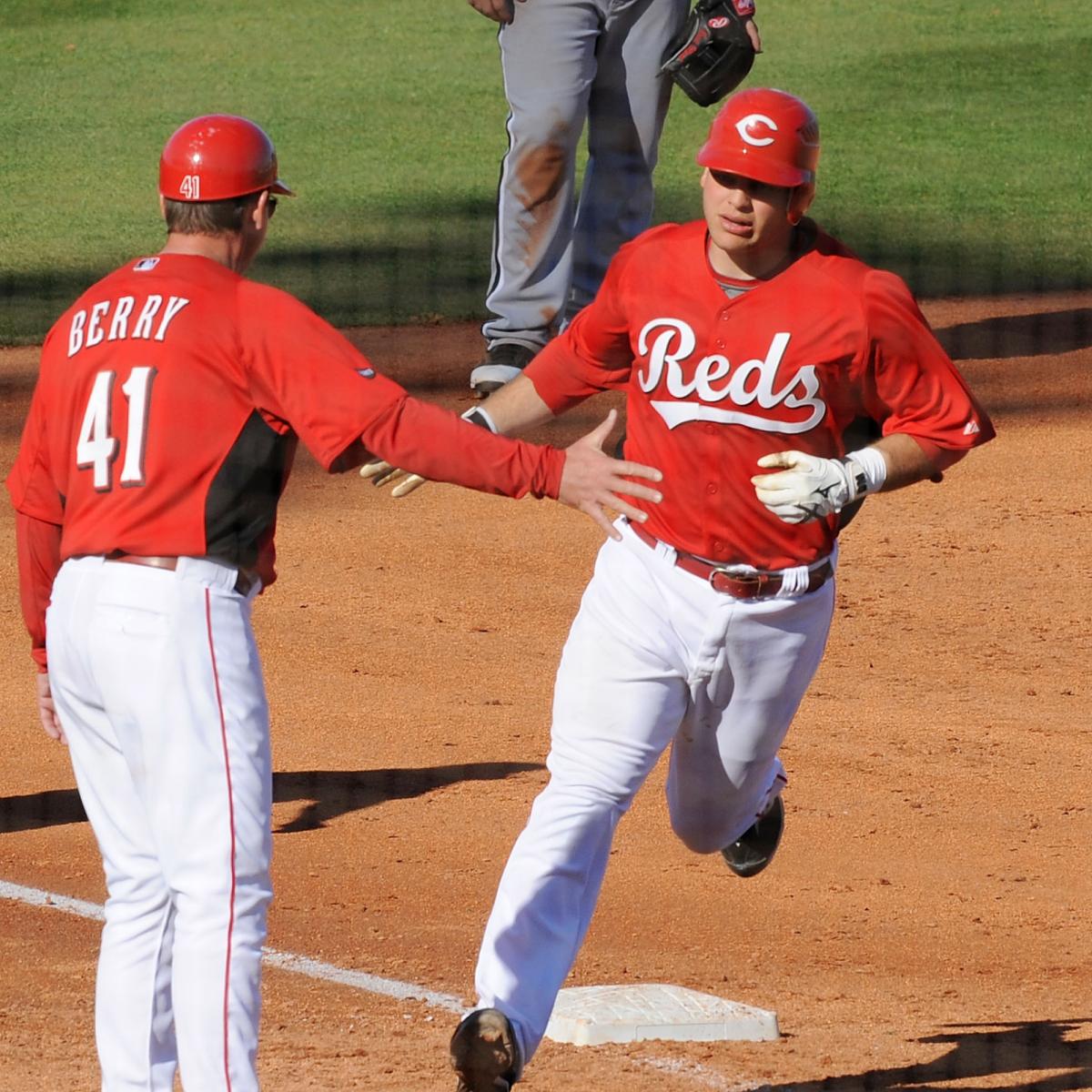 Fantasy Baseball Sleepers 2012 LateRound Grabs Well Worth the Risk