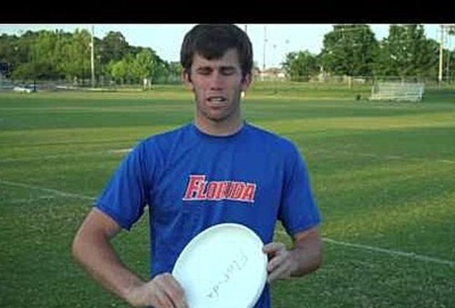 violin Uhøfligt samvittighed Ultimate Frisbee Power Rankings: The Top Ten Ultimate Players | News,  Scores, Highlights, Stats, and Rumors | Bleacher Report