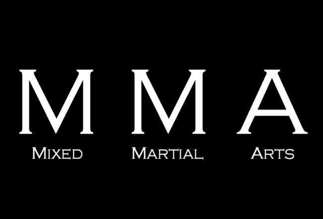 Mma Mma