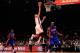 Lin has become the talk of the town in New York.
