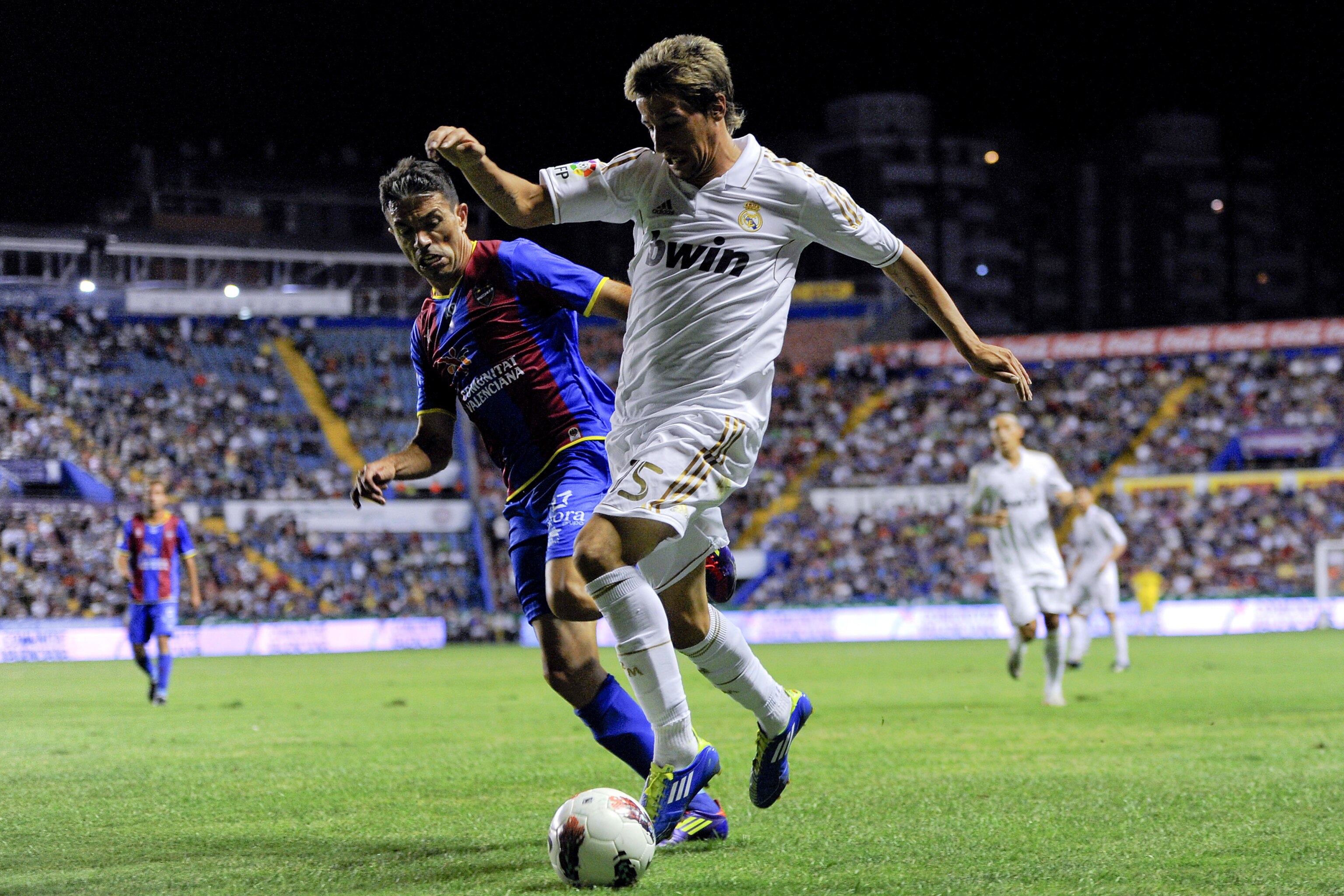 Real Madrid Vs Levante Preview Live Stream Start Time And More Bleacher Report Latest News Videos And Highlights