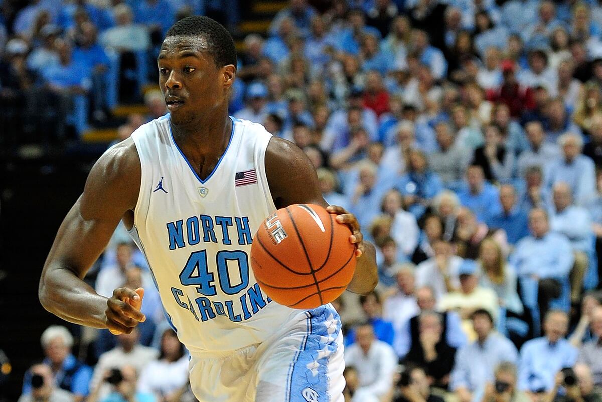 Harrison barnes jersey unc Clearance