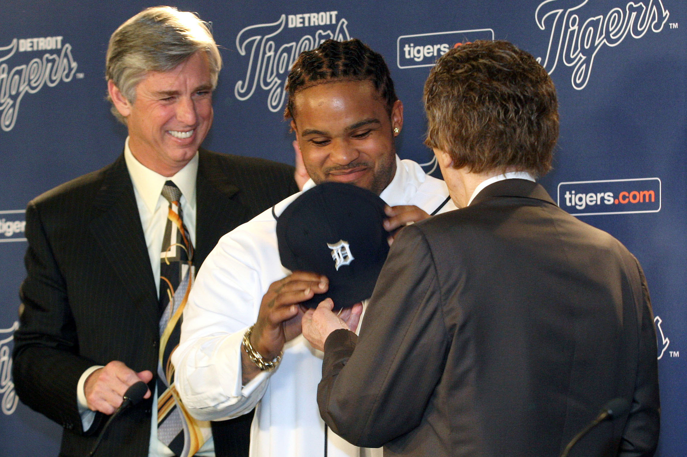 Prince Fielder Contract (Spoiler): Nine Years Is A Long Time 