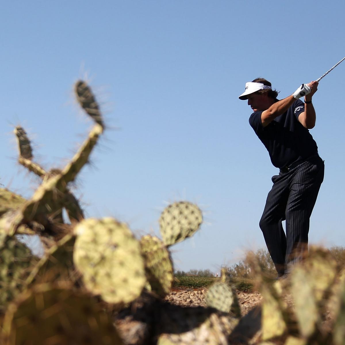 10 Reasons We Love Golf S Early Season West Coast Swing