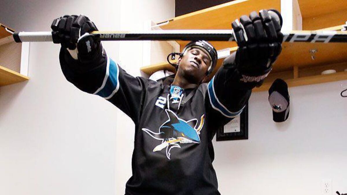 Nyjer Morgan: Living the Dream | News, Scores, Highlights, Stats, and