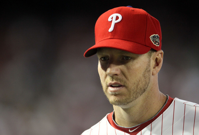 NBC10 Philadelphia - His colleagues call Roy Halladay one of the most  respected human beings to ever play the game. Rest in Peace, Doc.