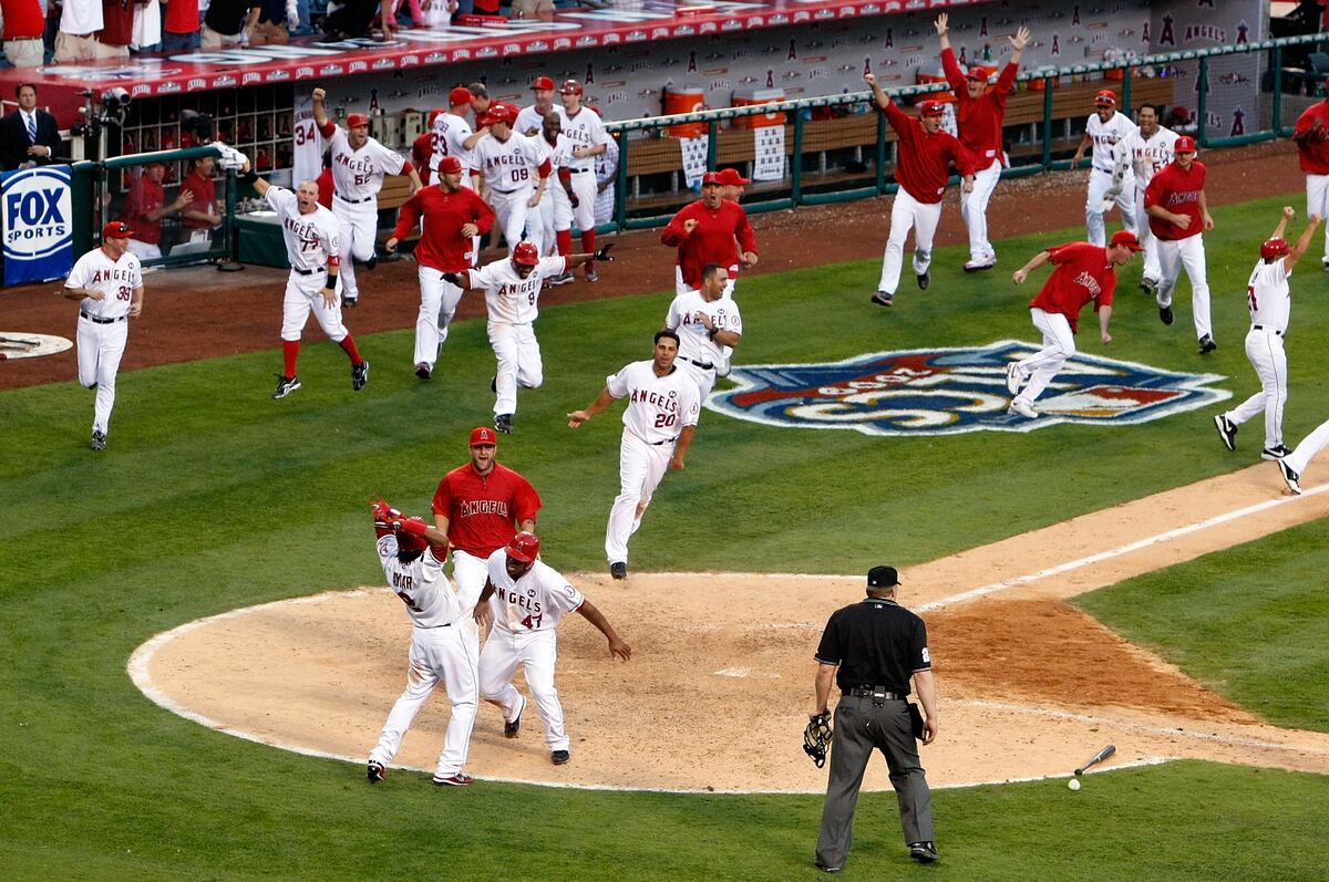 Los Angeles Angels Already Planning in Anticipation for a Huge 2012