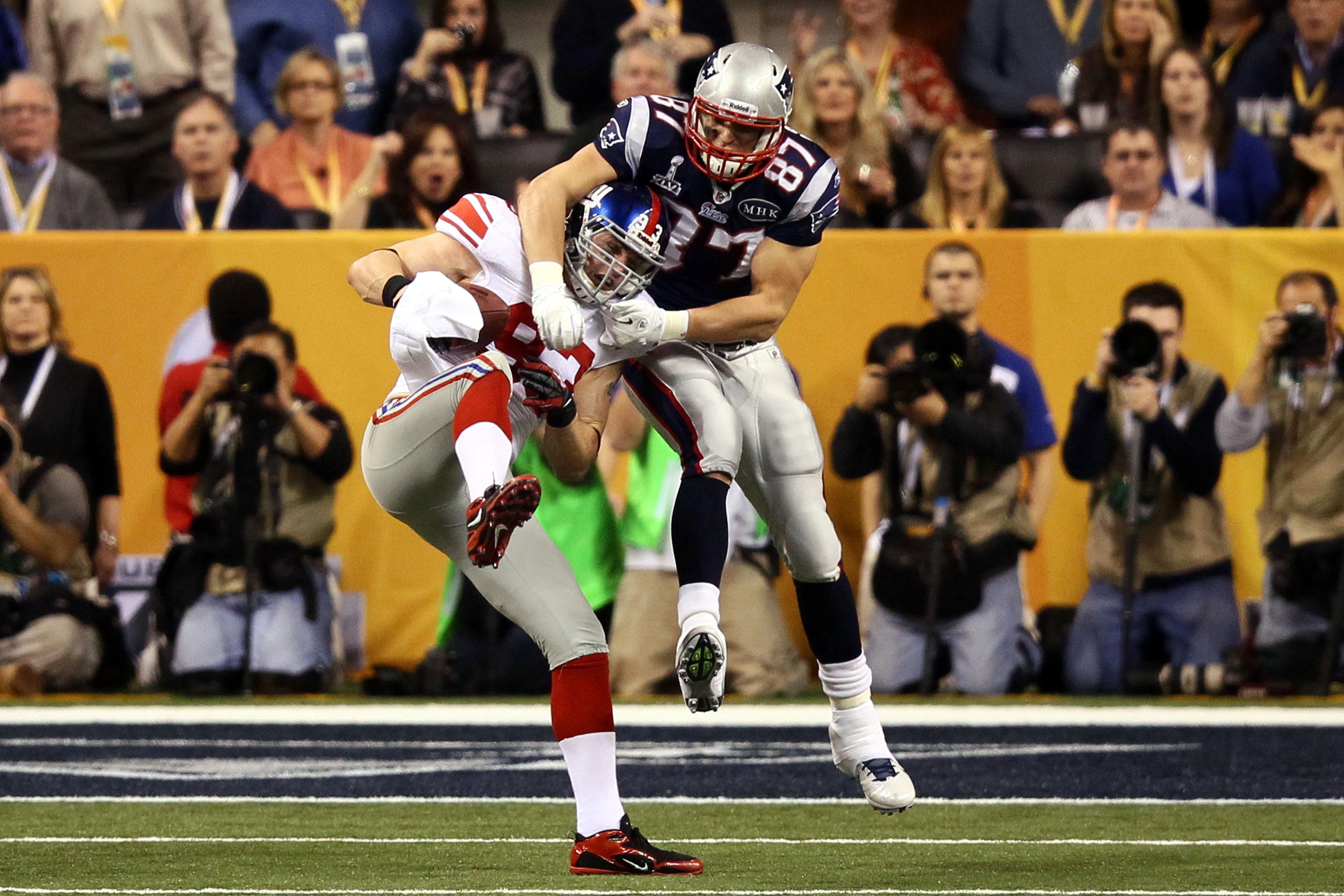 Rodney Harrison upset that Patriots have not won more Super Bowls