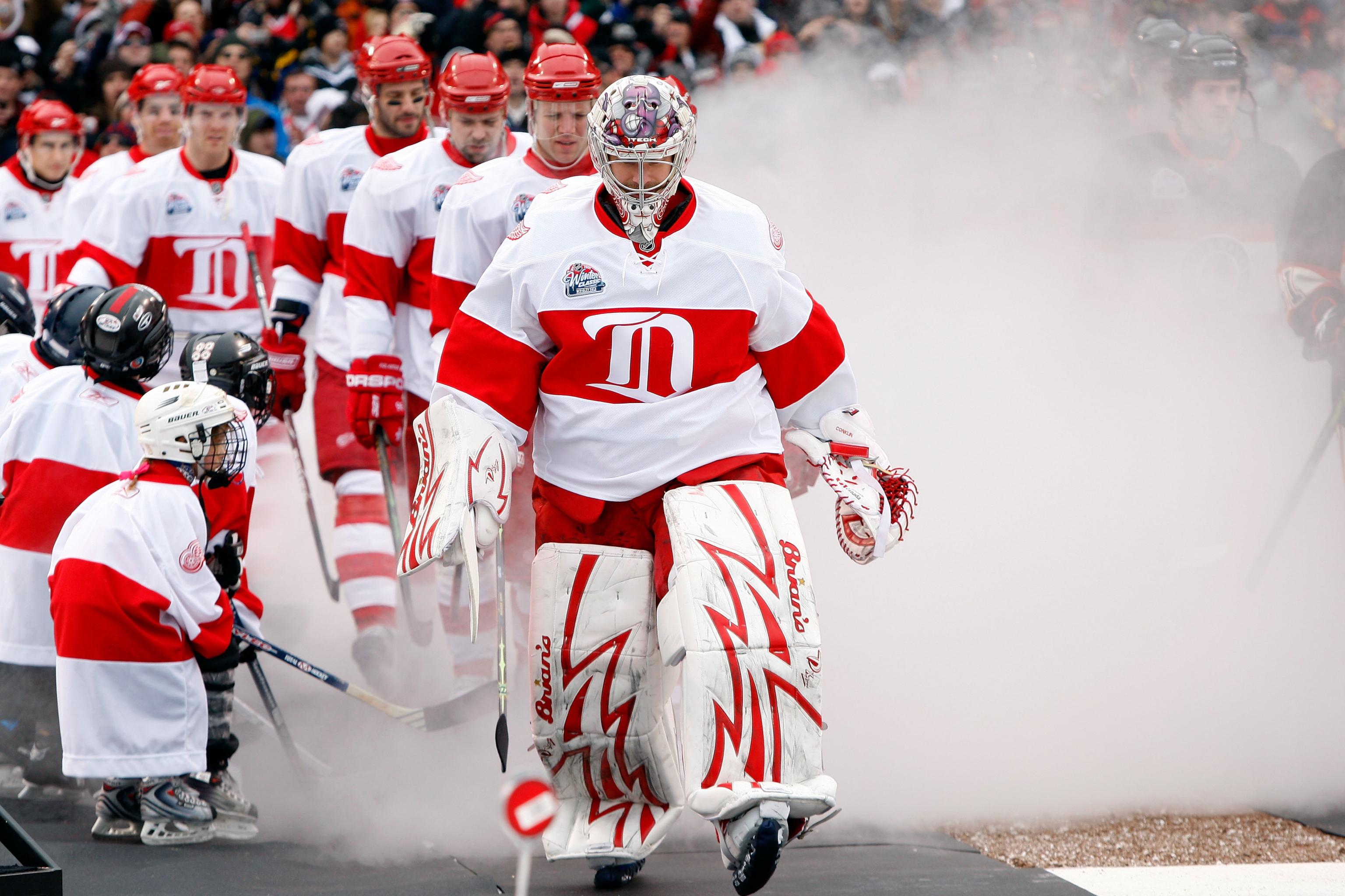 2013 AHL Outdoor Classic: The Photos