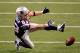 Not the reason why the Pats lost the Super Bowl.