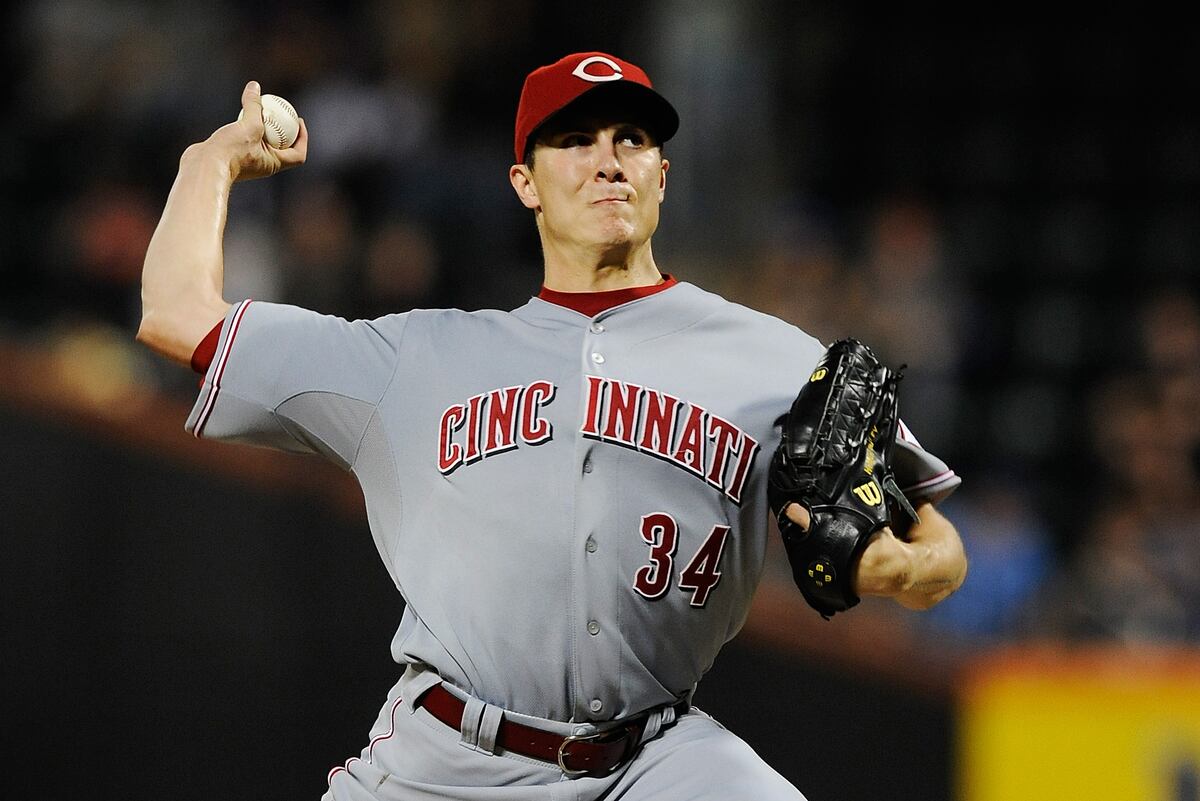 Fantasy Baseball Sleepers 2012 Underrated Starters Sure to Be Aces