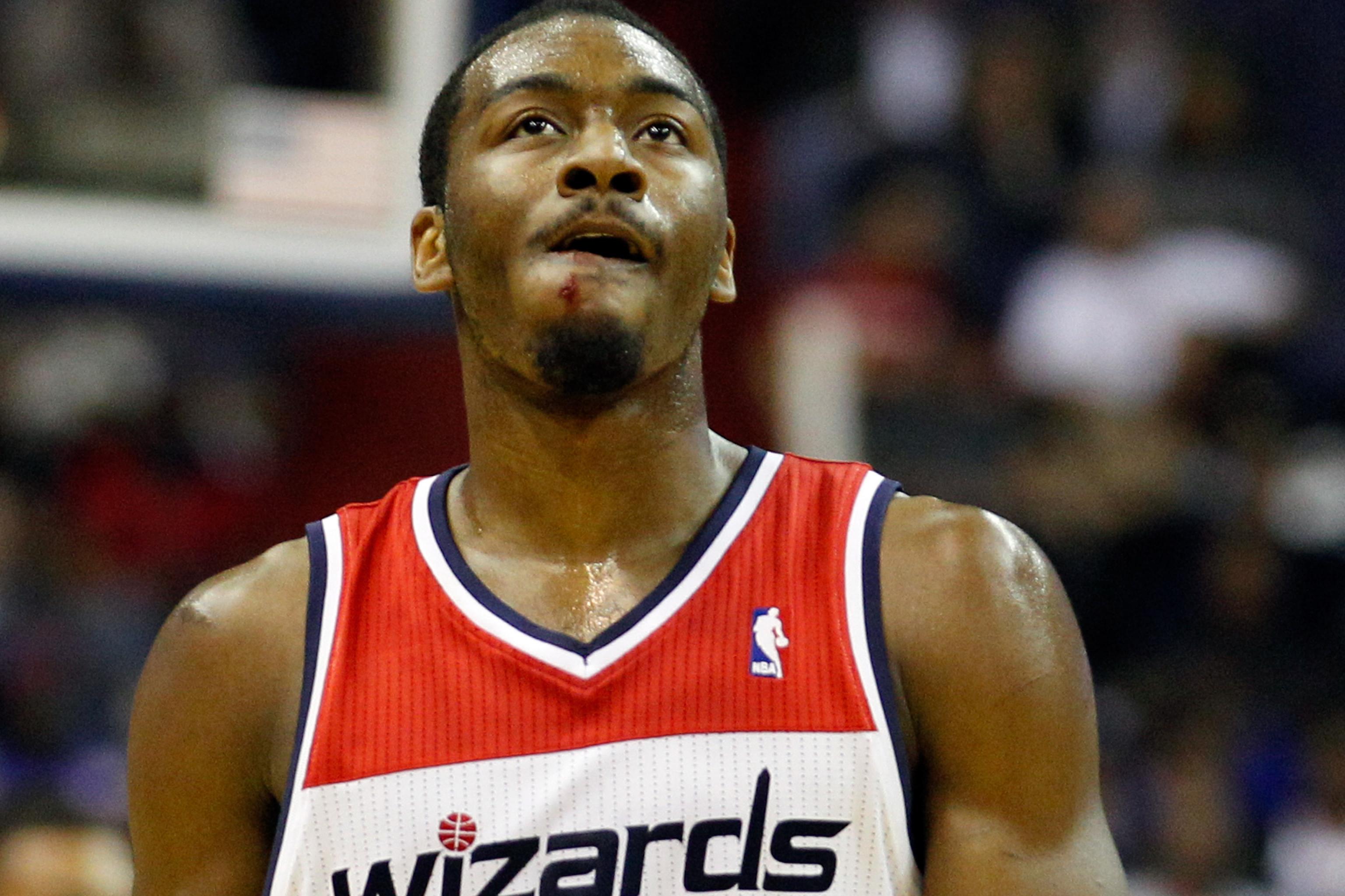 Washington Wizards Have Set John Wall Up to Fail, News, Scores,  Highlights, Stats, and Rumors