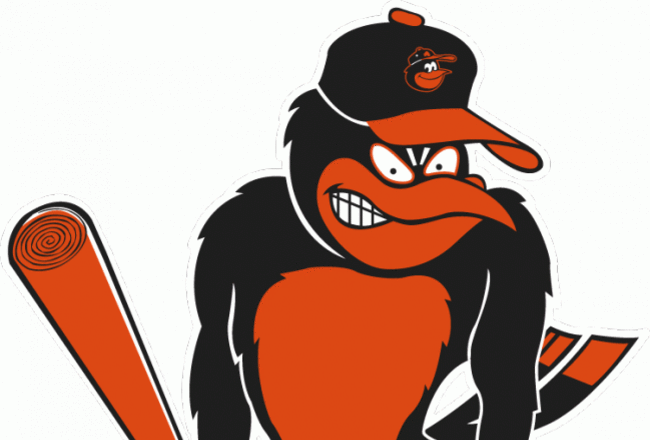 Orioles Angry Bird Tattoo - orioles post - Imgur