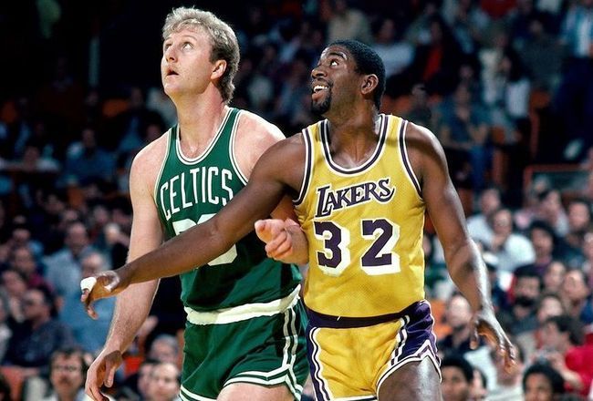 L.A. Lakers vs. Boston Celtics and the Top 10 Rivalries in the NBA, News,  Scores, Highlights, Stats, and Rumors