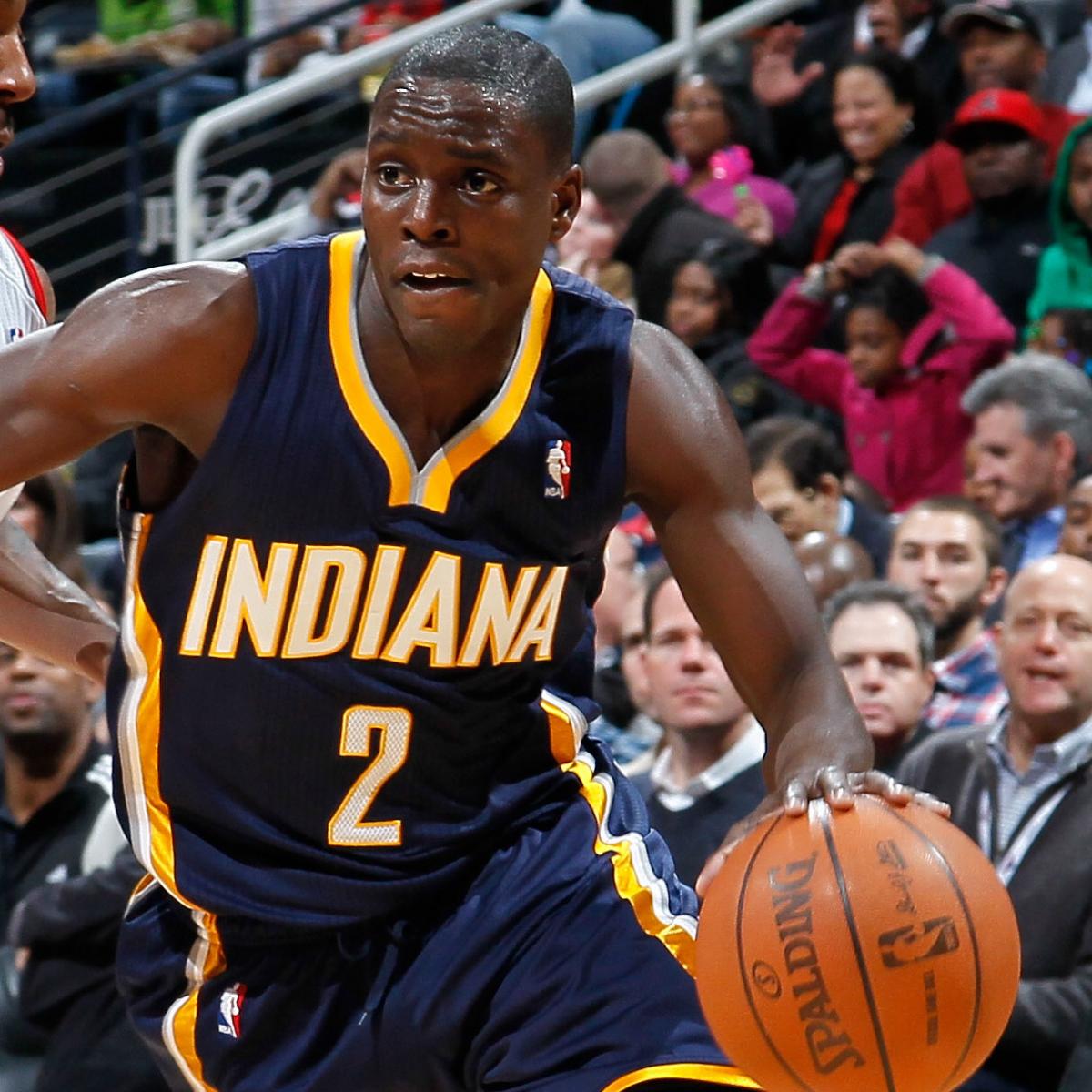 Indiana Pacers What Will Be Considered a Successful Season? News