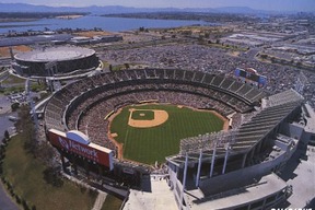 Oakland A's exploring relocation, have MLB's support if new stadium isn't  approved [report] – KNBR