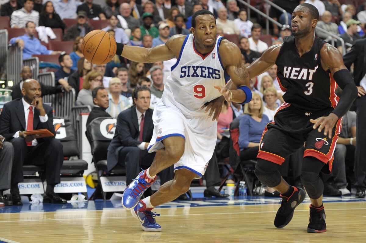 Andre iguodala all star Clearance
