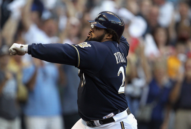 Detroit Tigers: 10 Fun Facts About Superstar Addition Prince Fielder, News, Scores, Highlights, Stats, and Rumors