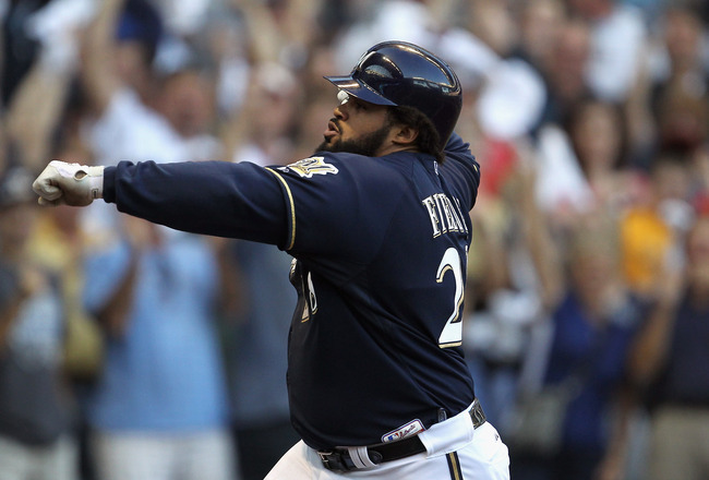 prince fielder stats｜TikTok Search