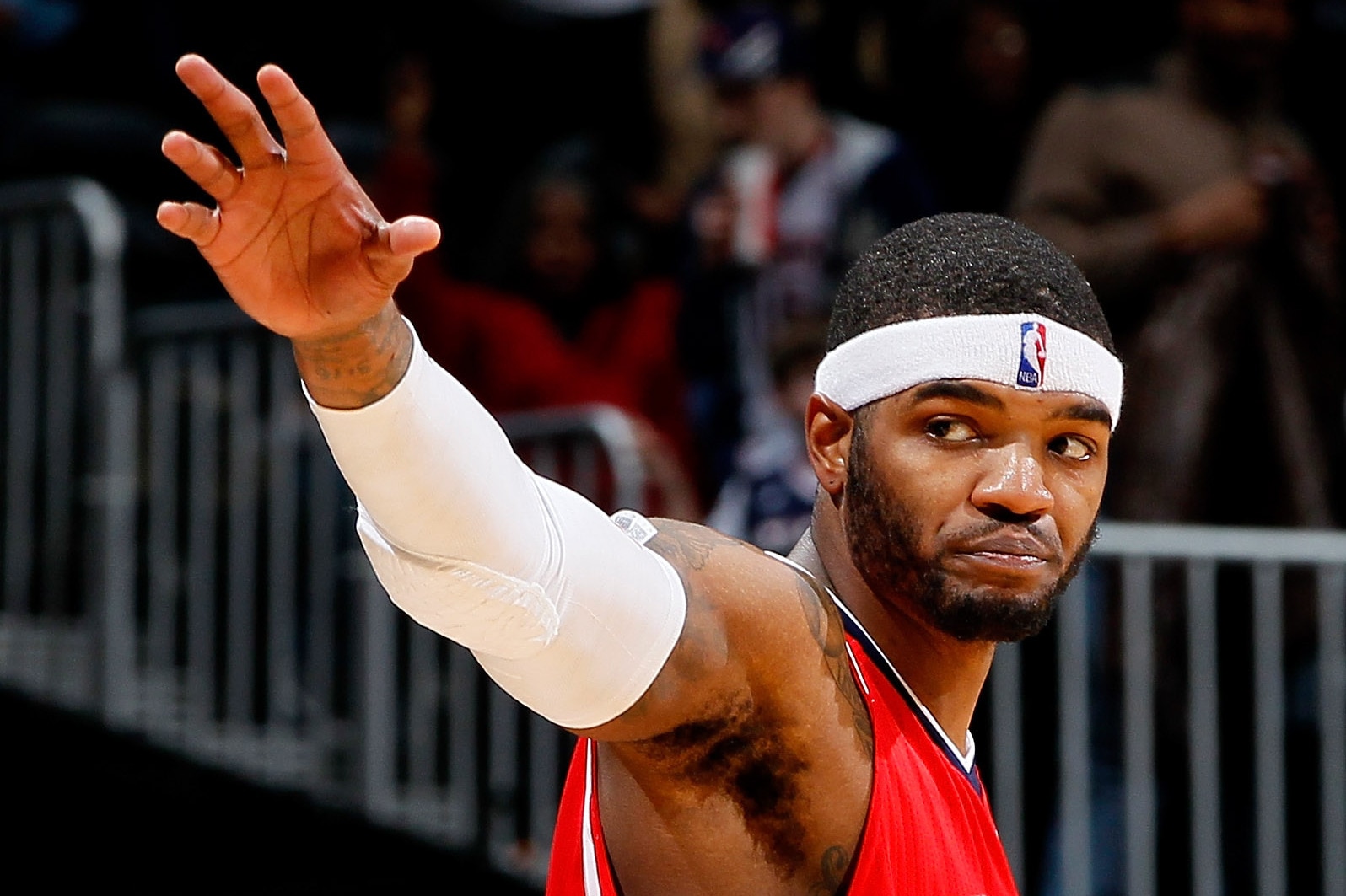 josh smith all star