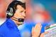 JACKSONVILLE, FL - JANUARY 02: Head coach Will Muschamp of the Florida Gators waits on the sidelines during the TaxSlayer.com Gator Bowl against the Ohio State Buckeyes at EverBank Field on January 2, 2012 in Jacksonville, Florida. (Photo by Scott Halleran/Getty Images)
