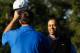 No live coverage of Tiger and Tony Romo