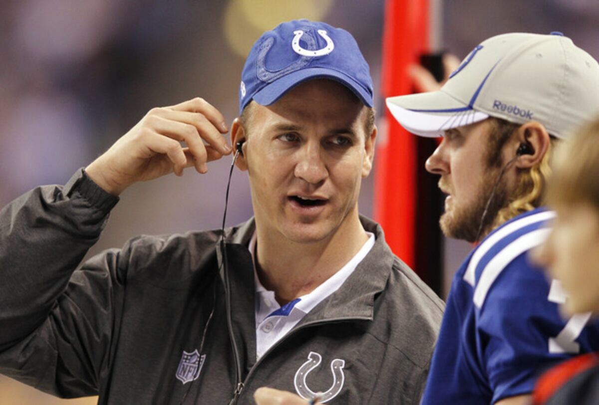 Nfl News Rumors Scores Statistics