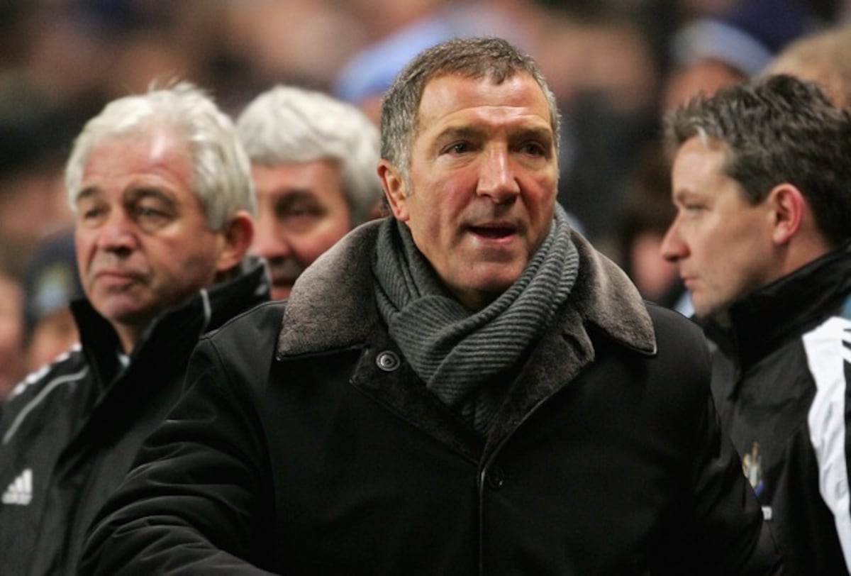 Top 10 Premier League TV Pundits Working in England