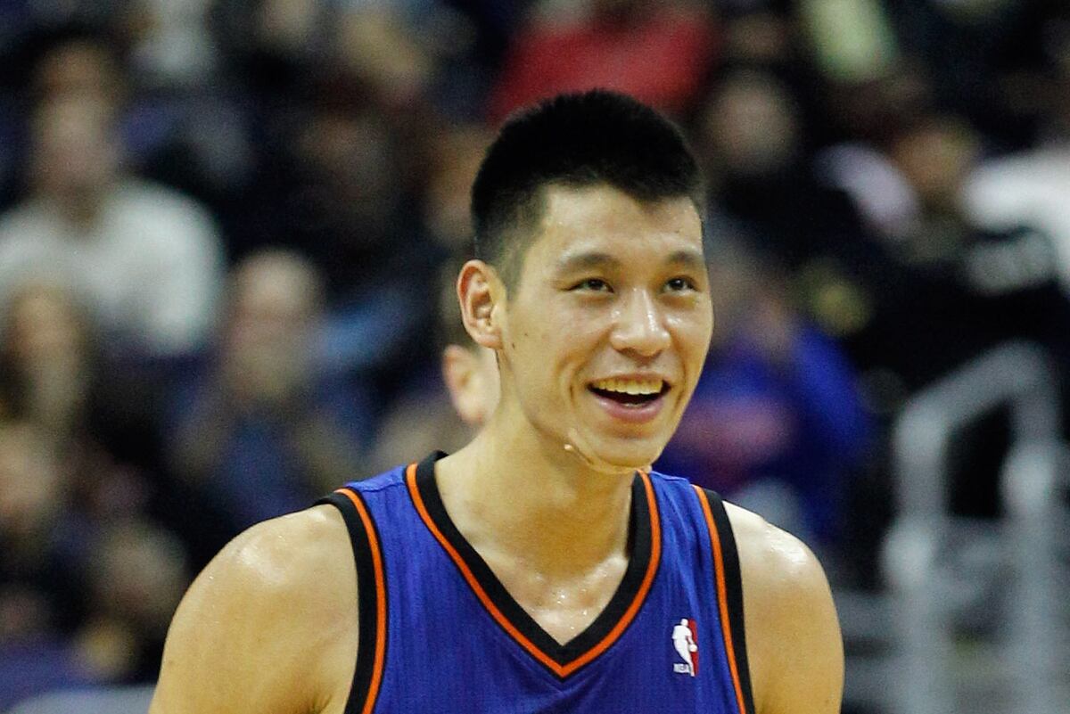 Jeremy Lin Will Be Exposed Tonight vs. Kobe Bryant's LA ...