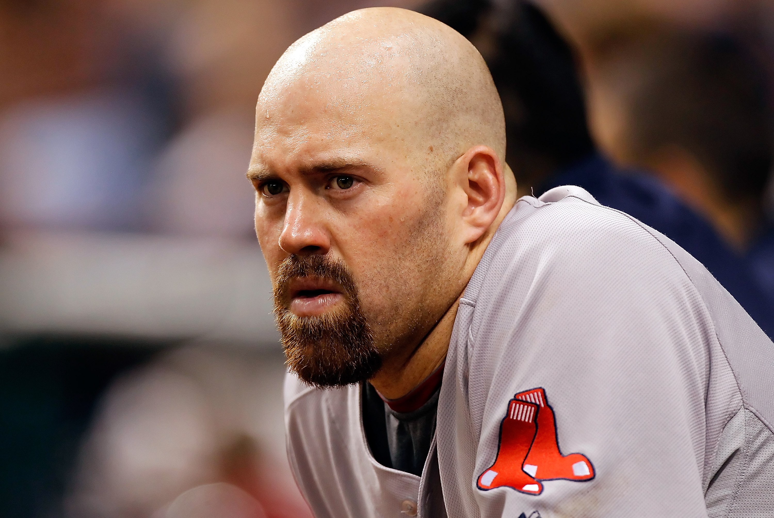 Report: Kevin Youkilis Set to Tie Knot with Tom Brady's Sister, News,  Scores, Highlights, Stats, and Rumors