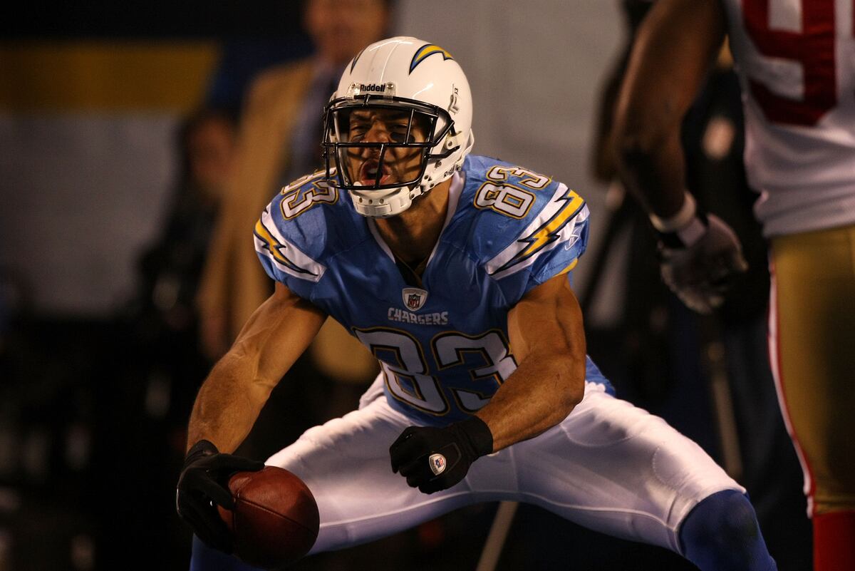 NFL Rumors: Latest News Surrounding Vincent Jackson and ...