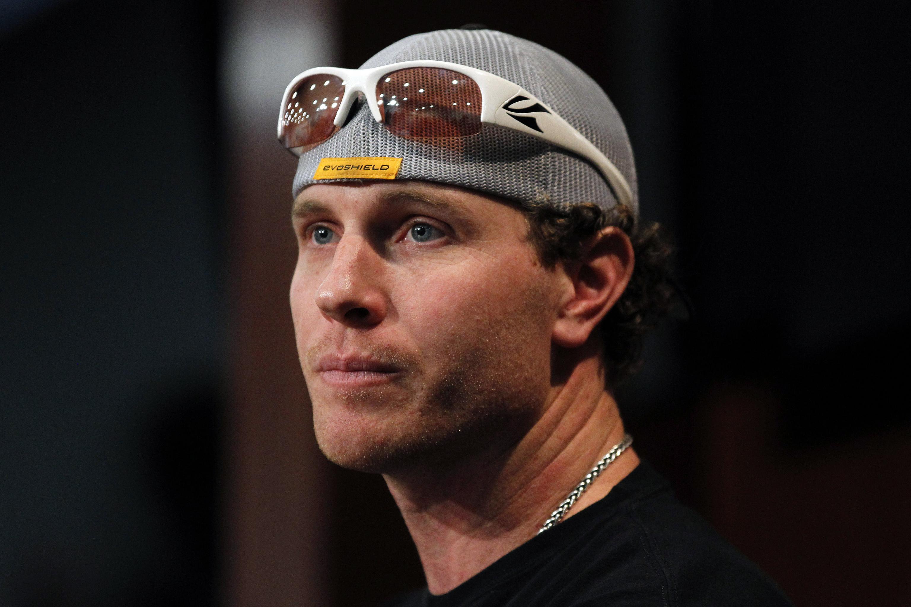 The Legend of Josh Hamilton: Tempering Enthusiasm for the Texas