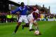 Winger Sone Aulko will play a major role in Rangers' attack