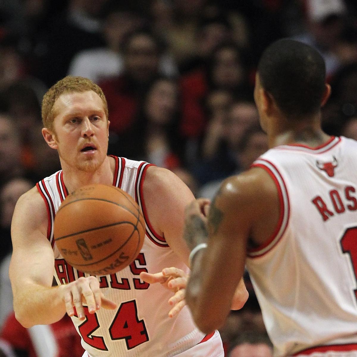 BIT OF HISTORY: The Brian Scalabrine Game 16 years later - NetsDaily