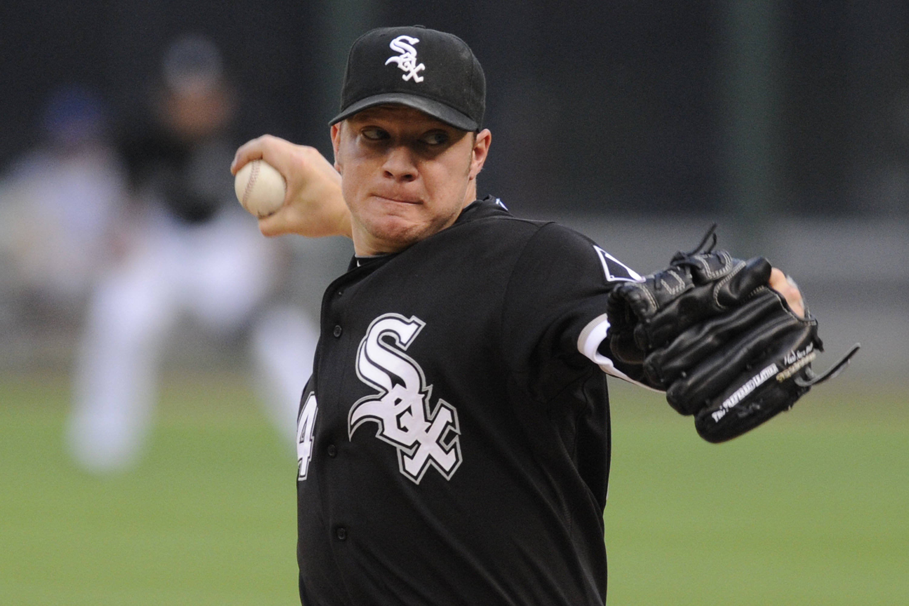 Jake Peavy needed time to live up to image - South Side Sox