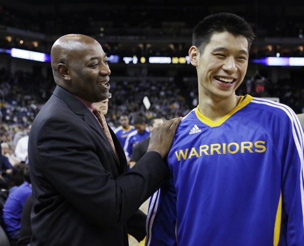 Jeremy Lin's High-School Coach Recalls a Star on the Rise