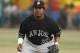 Prospect Angel Villalona in Single-A San Jose