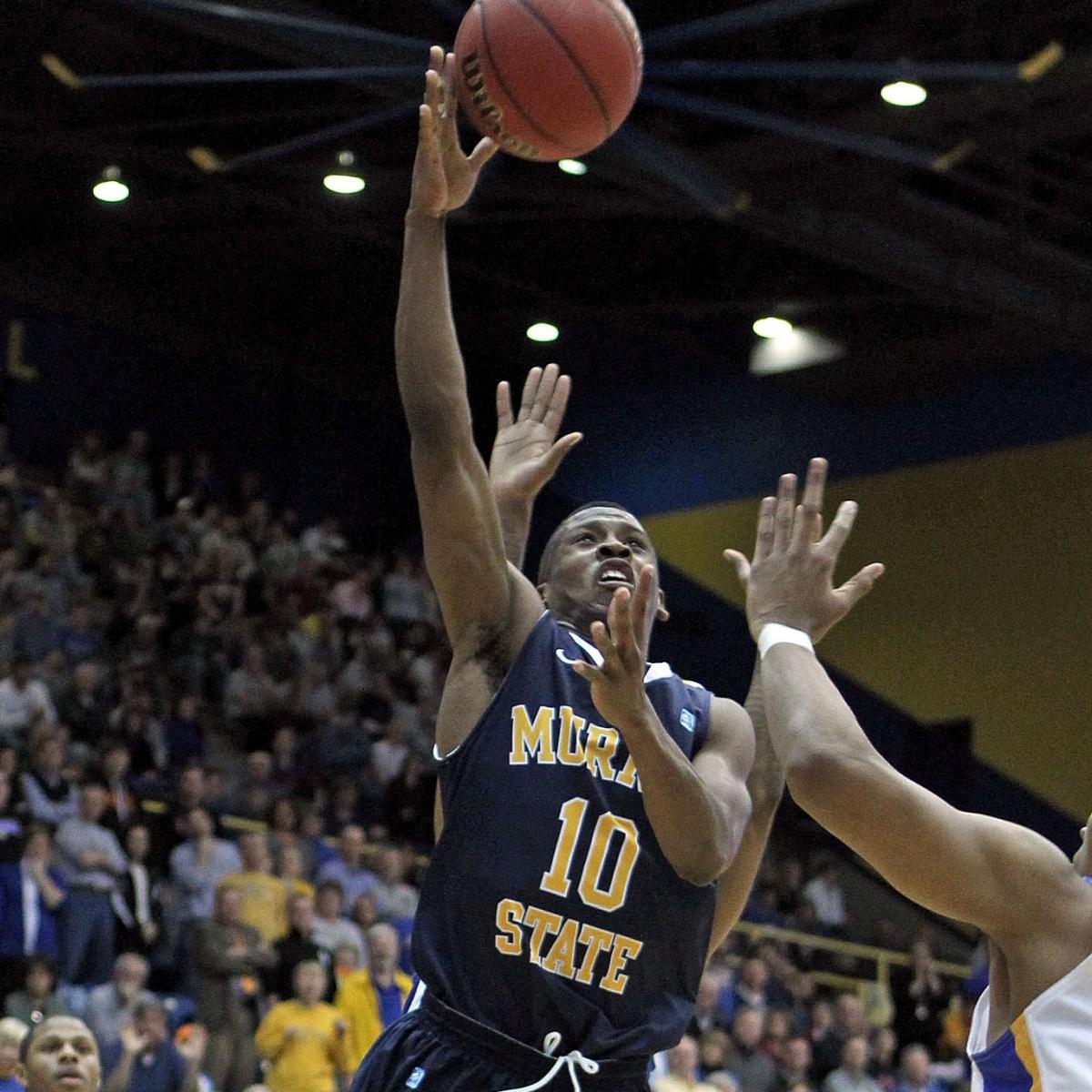Murray State Mtsu St Mary S Struggle Under Burden Of Perfection