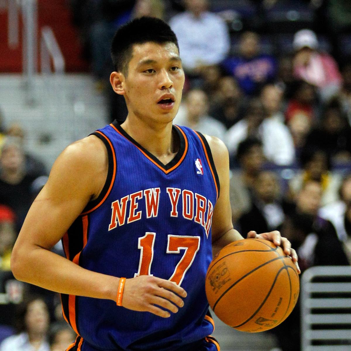 Kobe Bryant vs. Jeremy Lin: Twitter Explodes Leading Up to Lakers vs. Knicks ...