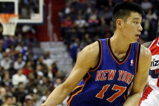 Jeremy Lin, Knicks Newest Addition, Is Out to Prove He's Not Just a Novelty  - The New York Times
