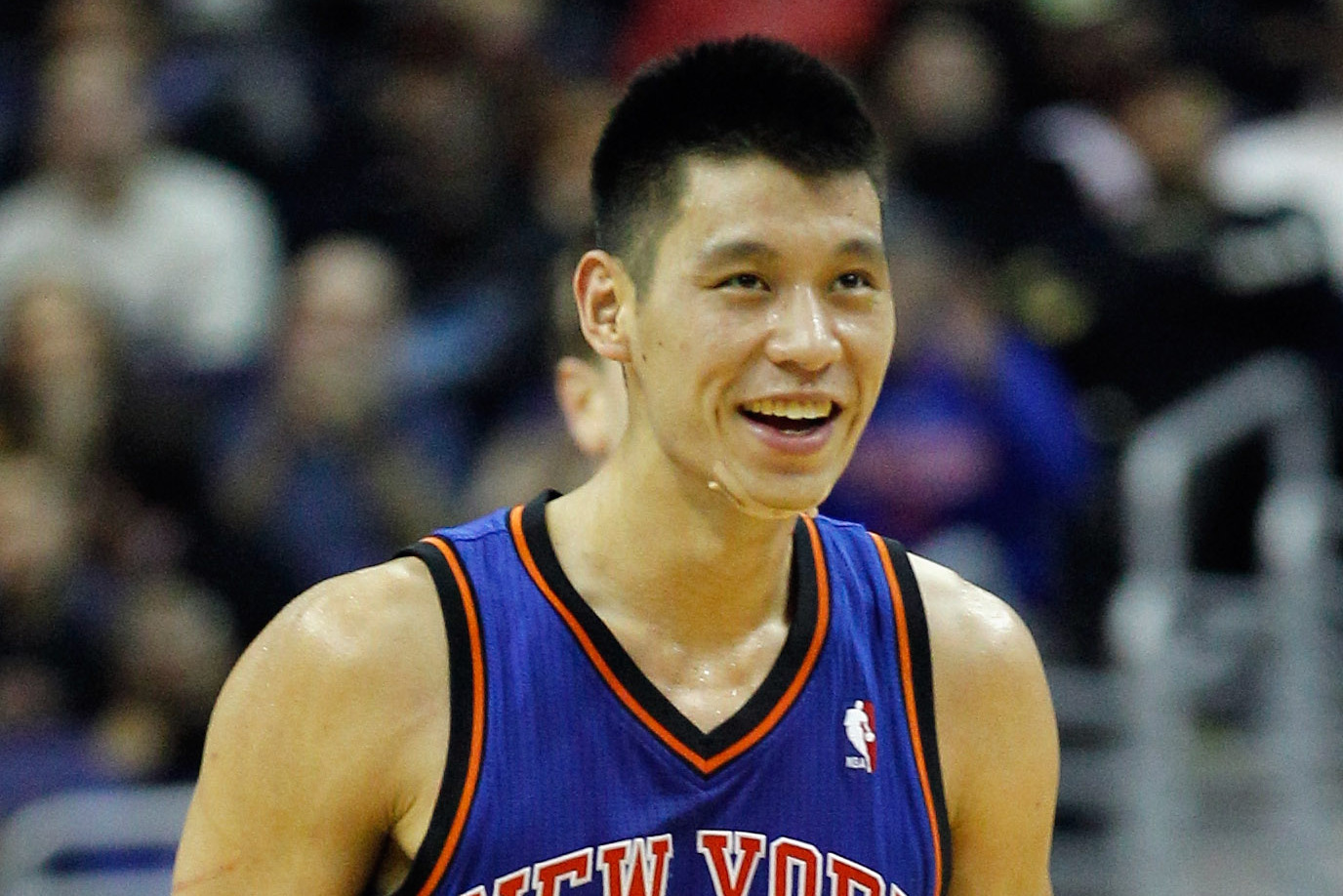 Jeremy Lin Admits He Shouldn't Be an All-Star in 2013, News, Scores,  Highlights, Stats, and Rumors