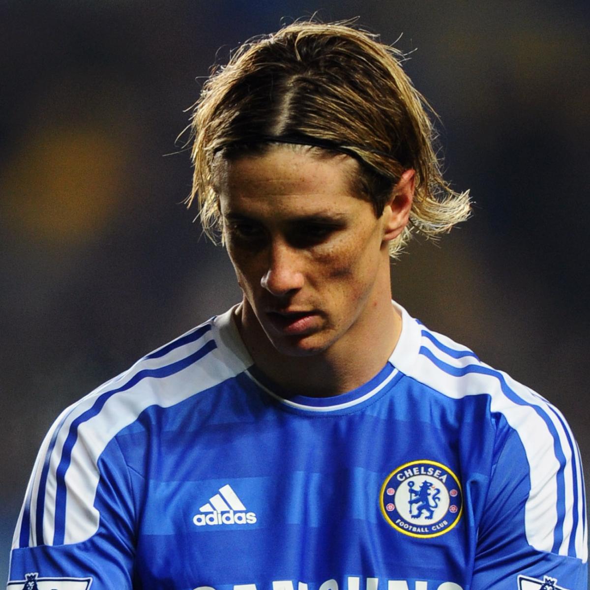 Torres' shirt, the Premier League's third most sold worldwide