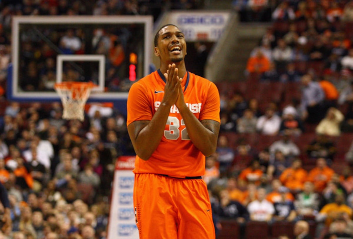 Syracuse Orange Football vs UConn Huskies Football: What Really Happened at the JMA Dome