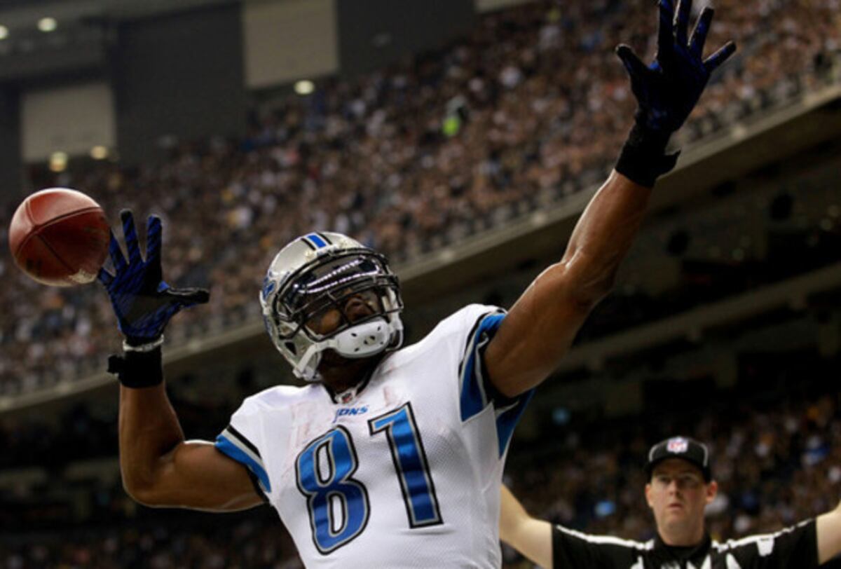 2011 NFL STATS LEADERS visual data 4