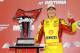 2011 Budweiser Shootout Winner Kurt Busch